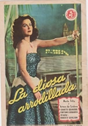 The Kneeling Goddess 1947