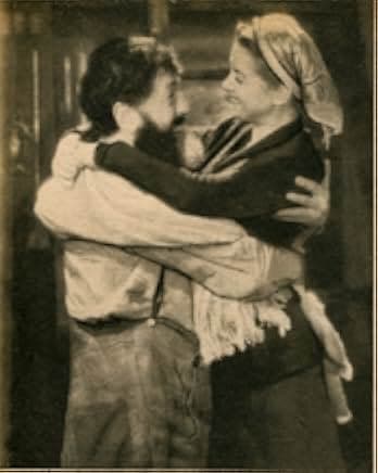 La taverne du poisson couronné 1947