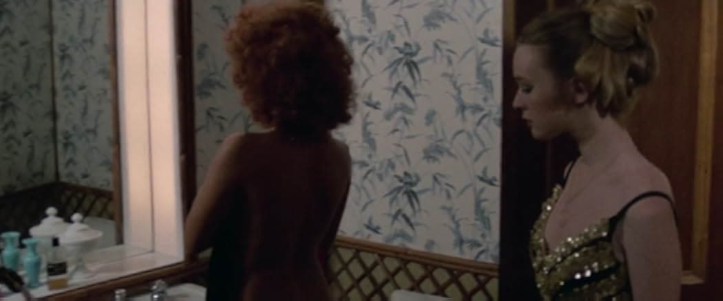 Madeleine: Anatomy of a Nightmare 1974