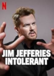 Jim Jefferies: Intolerant 2020