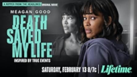 Death Saved My Life 2021
