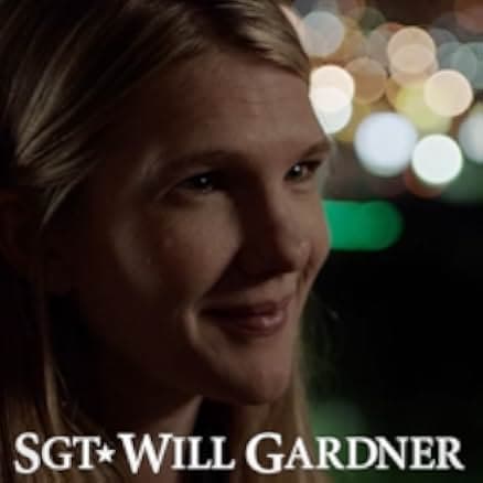 SGT. Will Gardner 2019