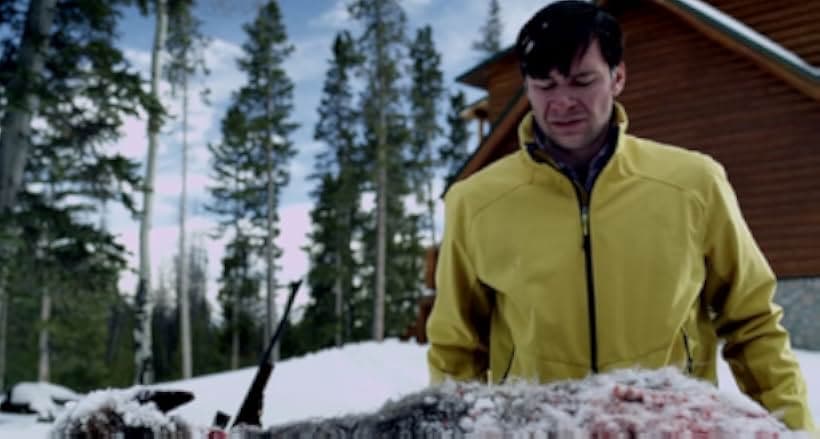 Call of the Wolf 2017