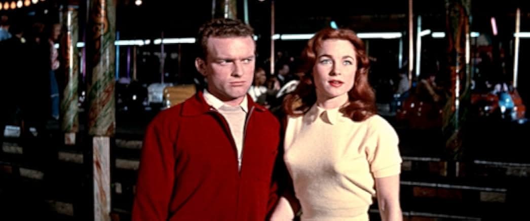 Horrors of the Black Museum 1959