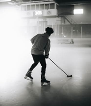 Black Ice 2023