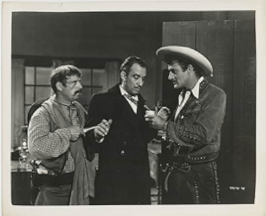 Beauty and the Bandit 1946