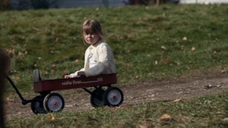 Things Heard & Seen 2021