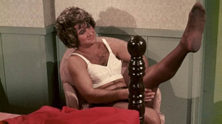 Sometimes Aunt Martha Does Dreadful Things 1971