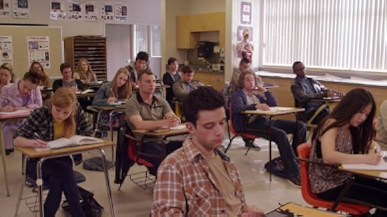 Way of the Wicked 2014