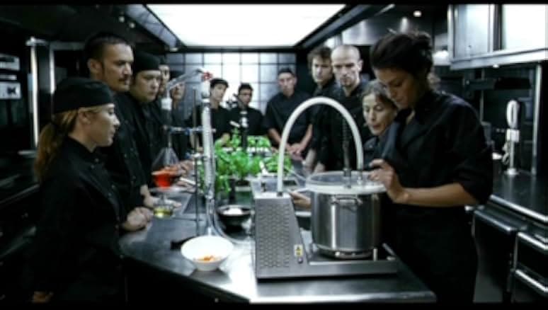 Mediterranean Food 2009