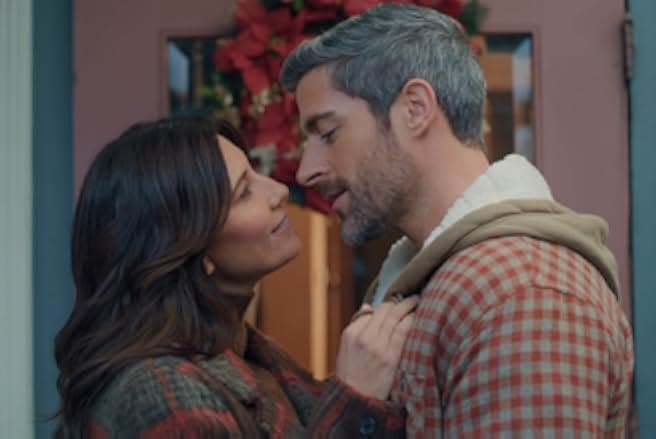 Reporting for Christmas 2023