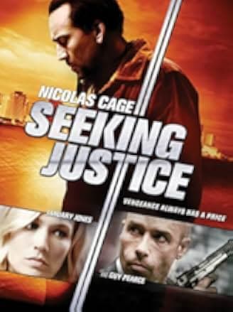 Seeking Justice 2011