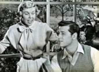 Tea for Two 1950