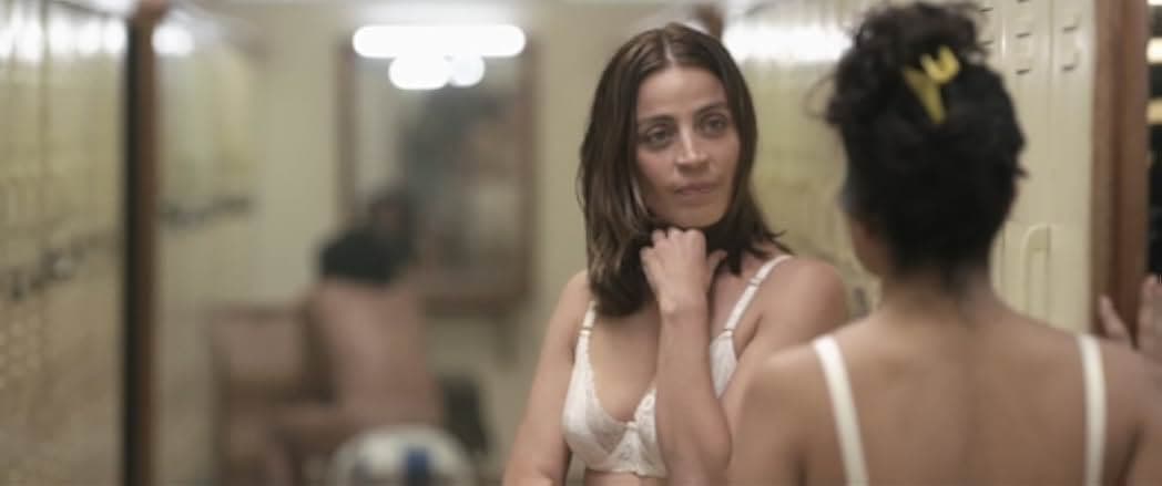 Las niñas bien 2018