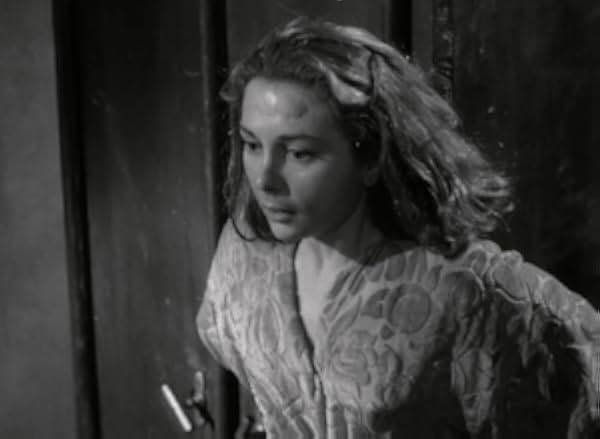 Stranger on the Prowl 1952