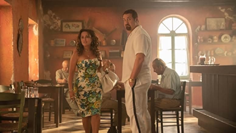 My Big Fat Greek Wedding 3 2023