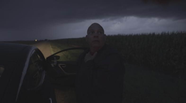 The Last Storm 2018