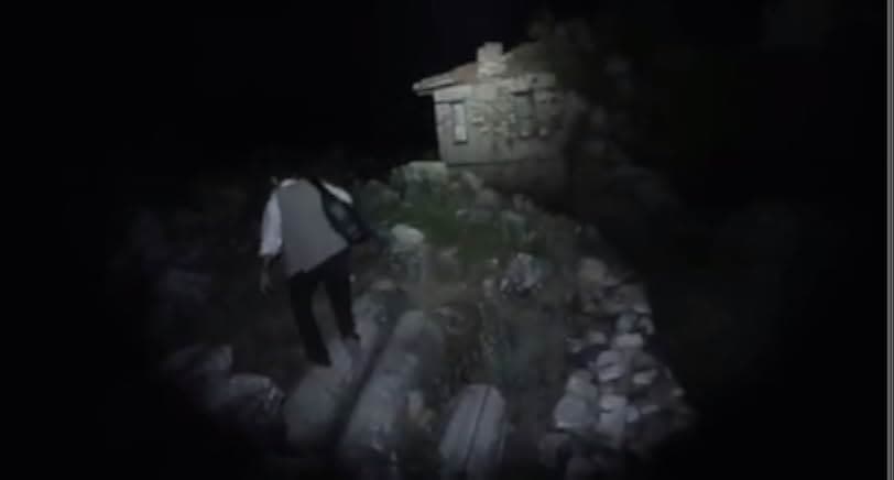 Dabbe: The Possession 2013