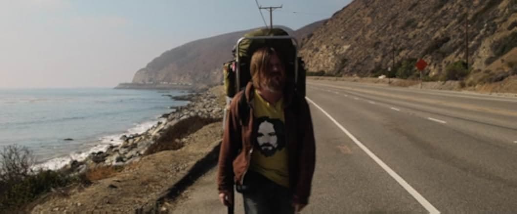 Manson Family Vacation 2015