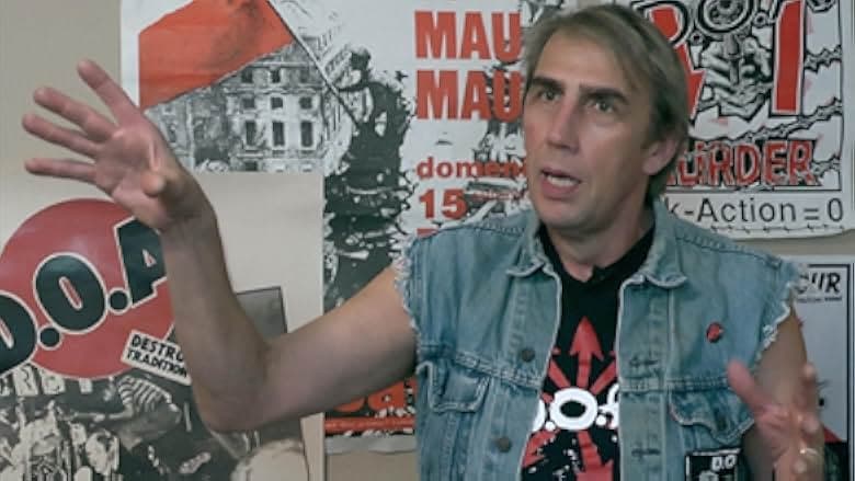 Punk the Capital: Building a Sound Movement 2019