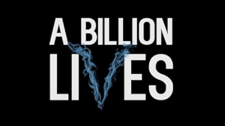A Billion Lives 2016