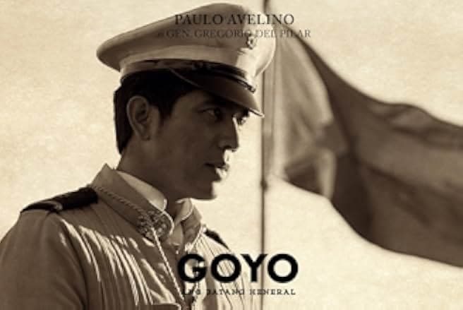 Goyo: Ang batang heneral 2018