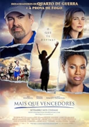 Overcomer 2019
