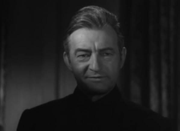 Angel on My Shoulder 1946