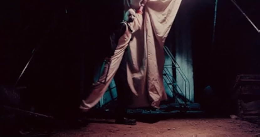 Terrifier 2016