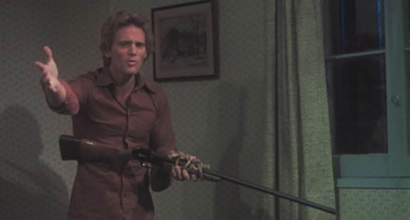 Night of the Demon 1980