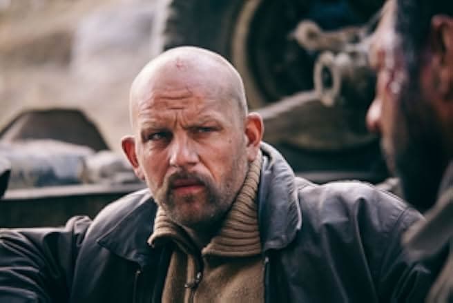 Leaving Afghanistan 2019