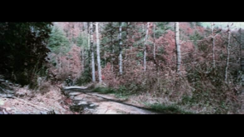 Whiskey Mountain 1977