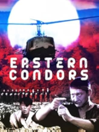 Eastern Condors 1987