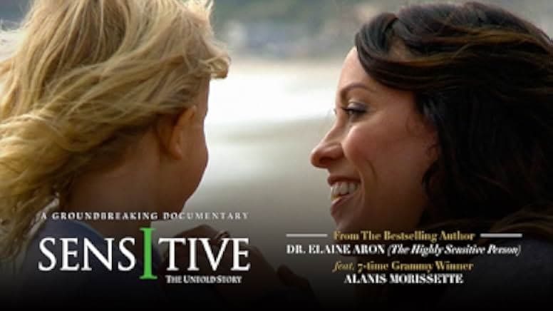 Sensitive: The Untold Story 2015
