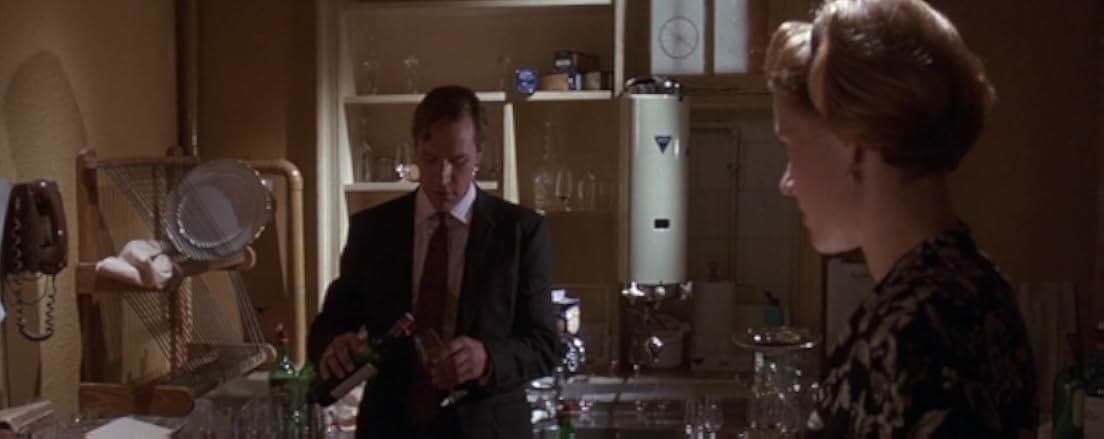 Year of the Comet 1992