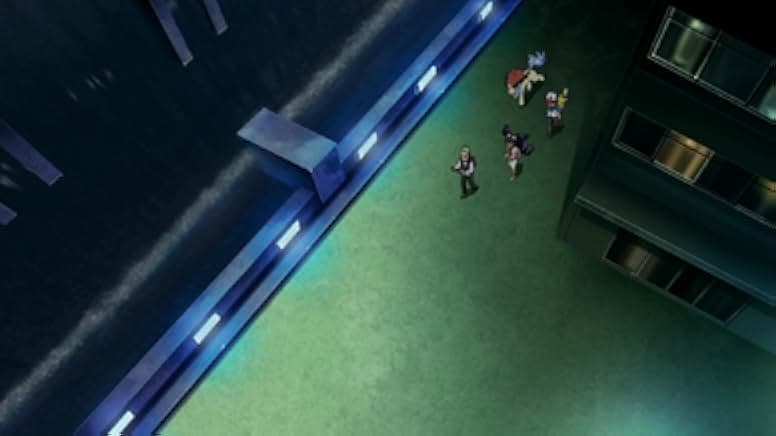 Pokémon the Movie: Kyurem vs. the Sword of Justice 2012