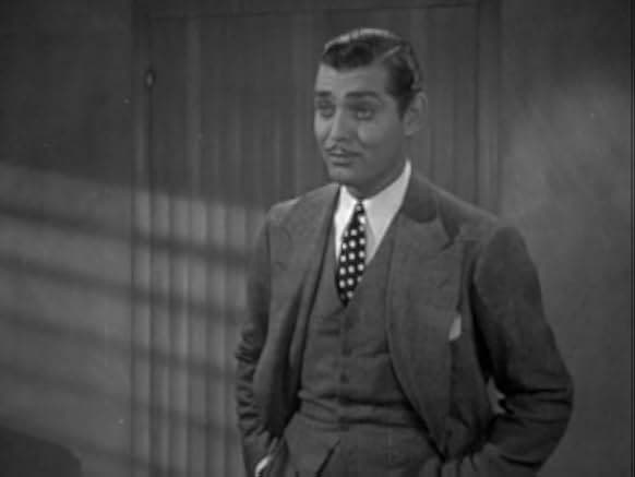 Wife vs. Secretary 1936