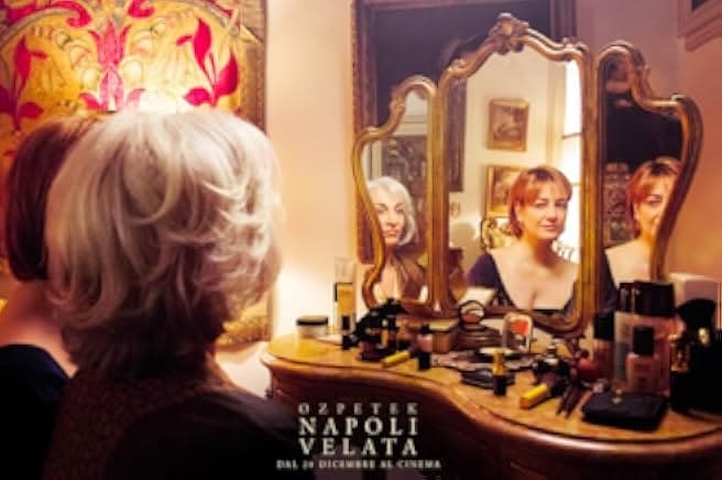 Naples in Veils 2017