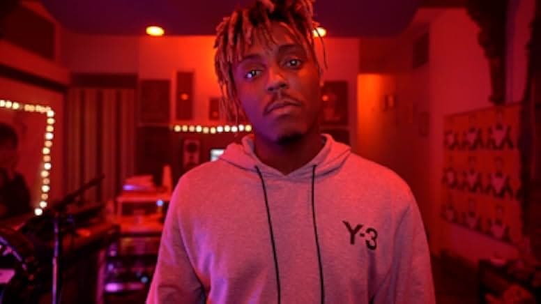 Juice WRLD: Into the Abyss 2021