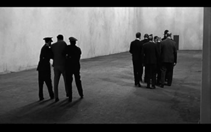 The Executioner 1963