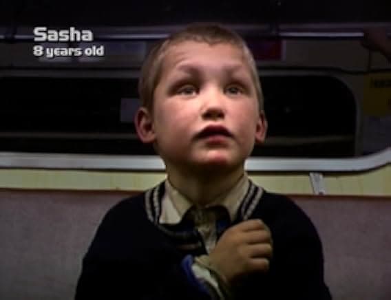 The Children of Leningradsky 2005