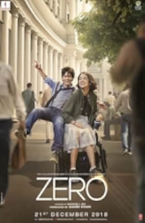 Zero 2018