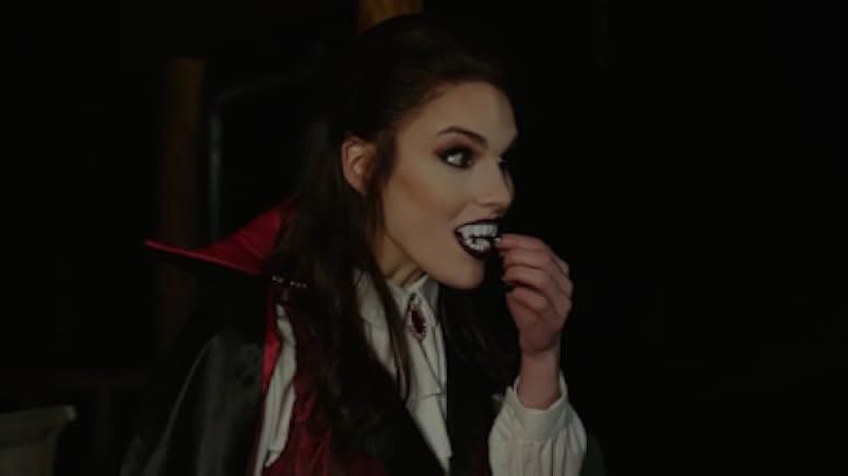 The Day After Halloween 2022