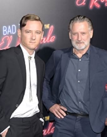 Bad Times at the El Royale 2018