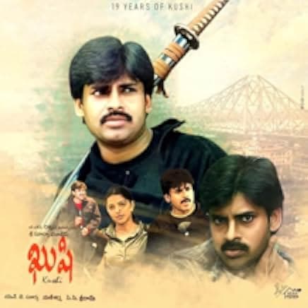 Khushi 2001