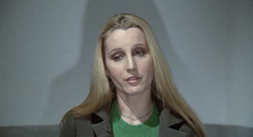 No, the Case Is Happily Resolved 1973
