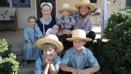 Amish: A Secret Life 2012