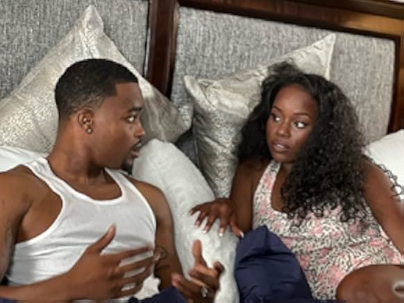 Infidelity 2023
