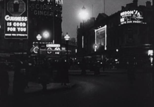 Lured 1947