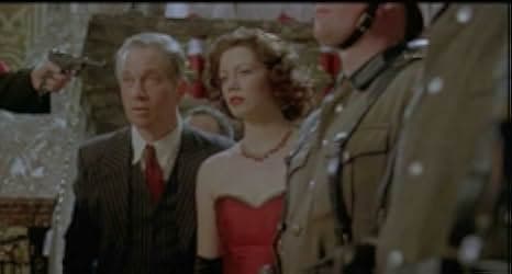 Churchill: The Hollywood Years 2004